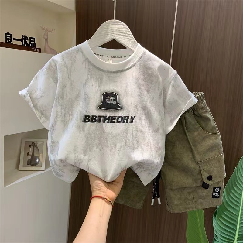 Korean Summer Kids Clothing Ne - Summer Clothing Drawing For Kids review and price