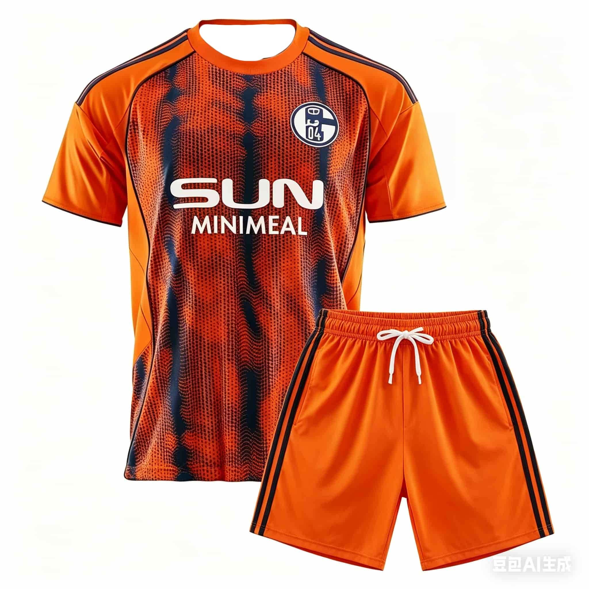 2026 New FC Schalke 04 Home So - Summer Clothing For Young Men review and price