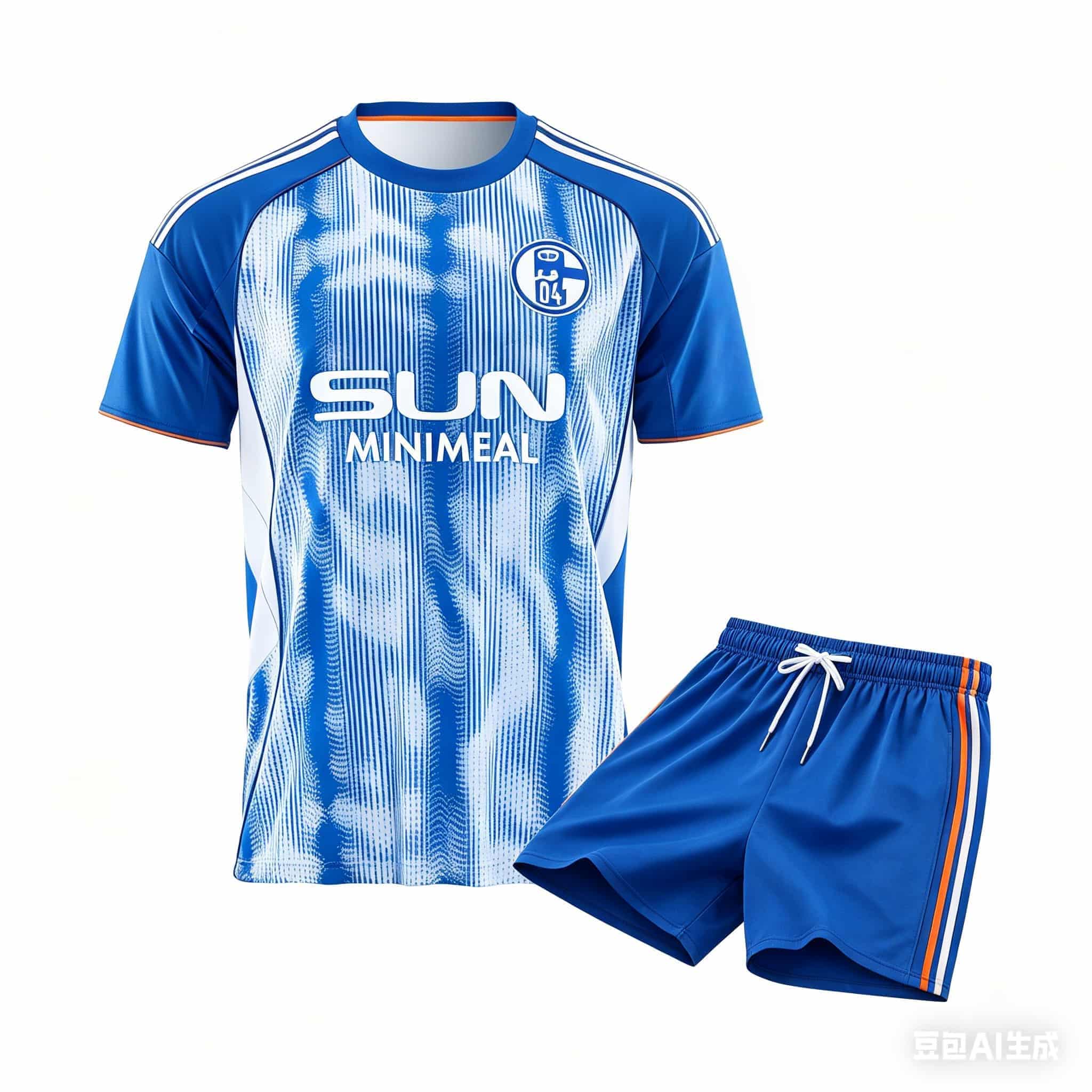 2026 New FC Schalke 04 Home So - Summer Clothing For Young Men review and price