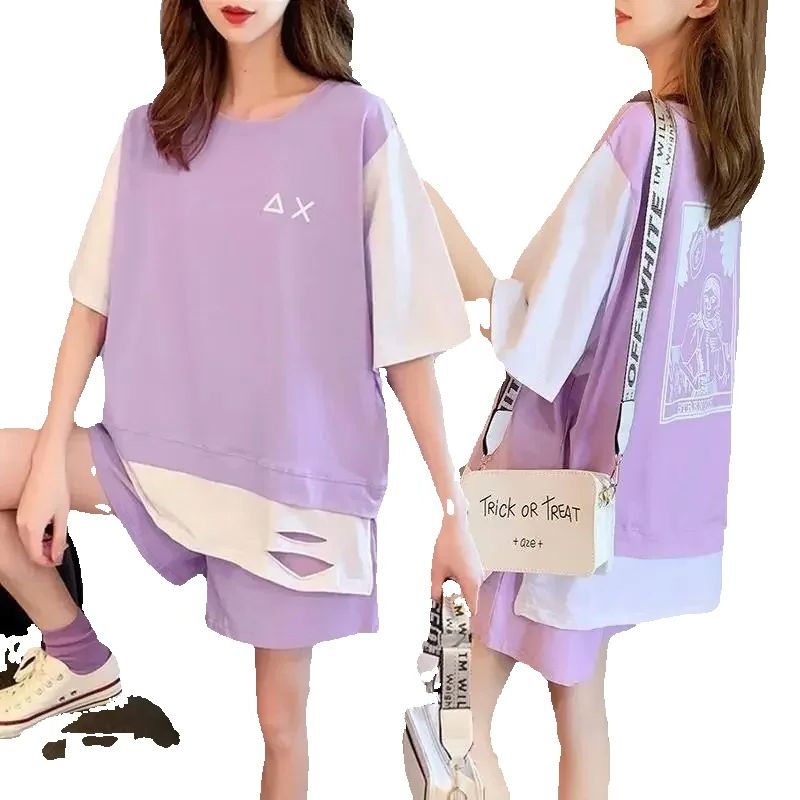 Women's Casual plus Size 2 Two - Summer Upf Clothing review and price