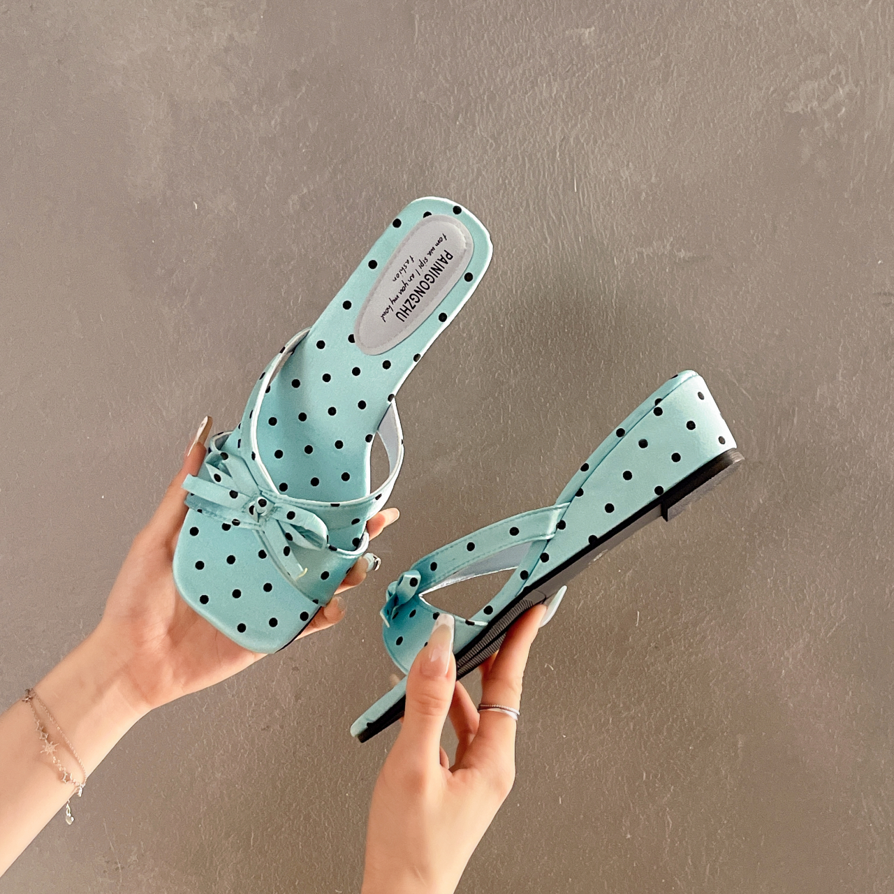 Korean-style Gentlewoman Heire - Summer Clothing Korea review and price