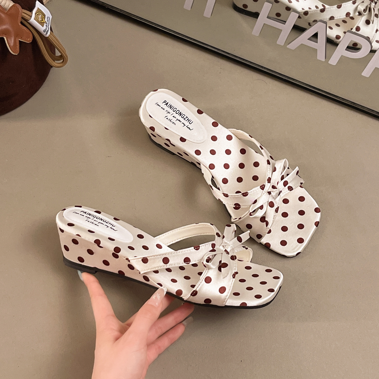 Korean-style Gentlewoman Heire - Summer Clothing Korea review and price