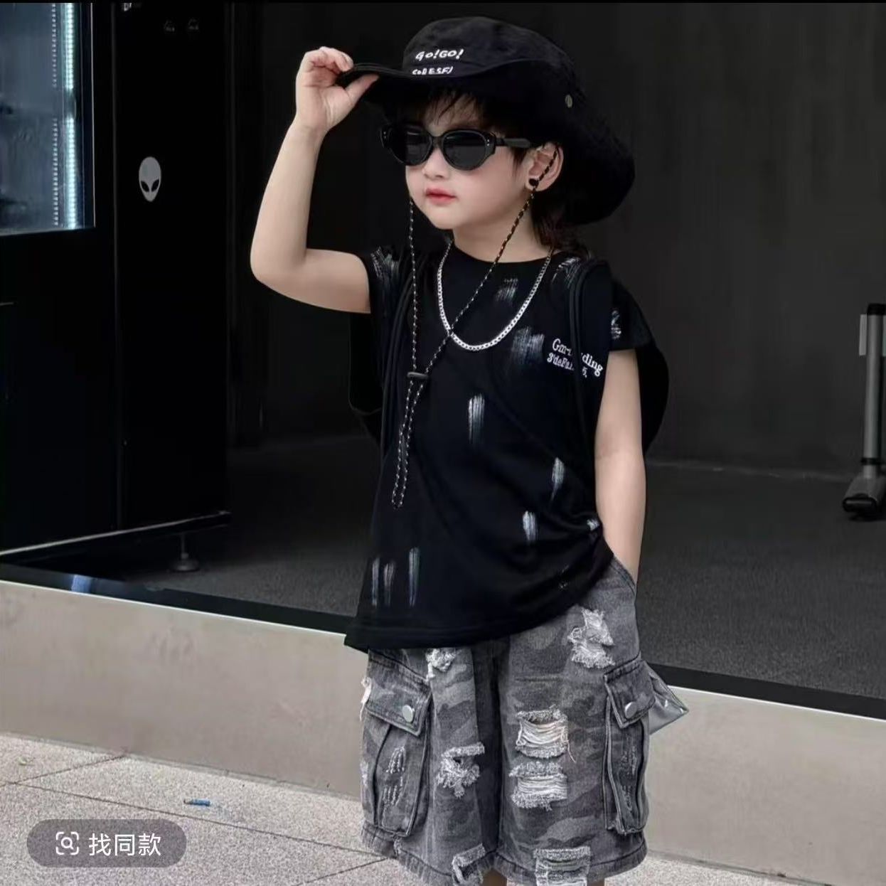 Summer New Baby Boys Clothing  - Summer Clothing Drawing For Kids review and price