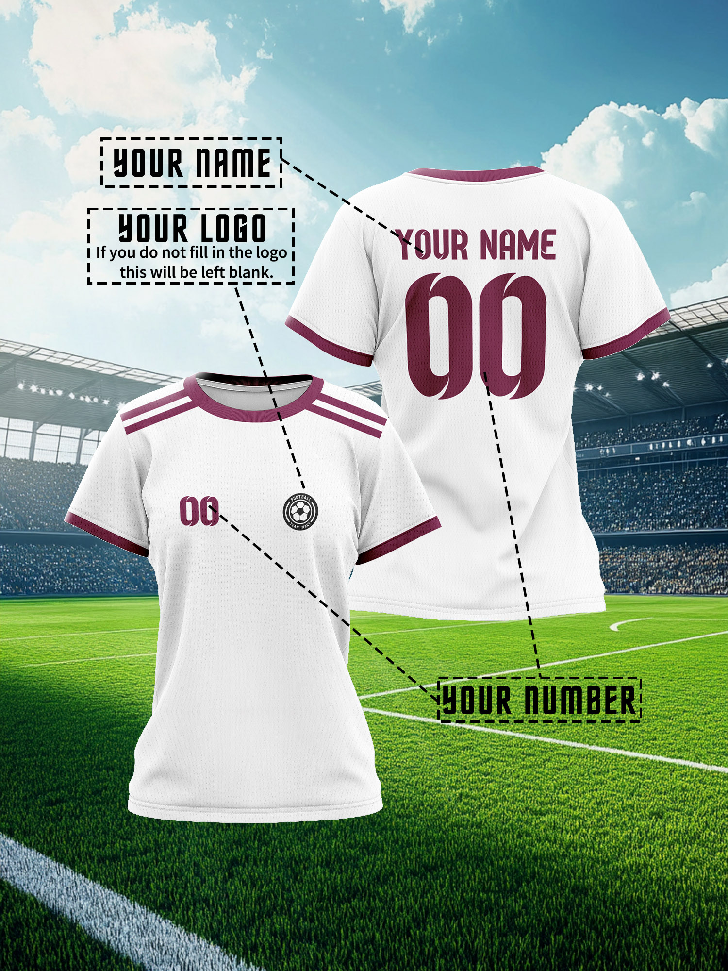 Qatar away 2026 personalized c - Summer Clothing Juniors review and price