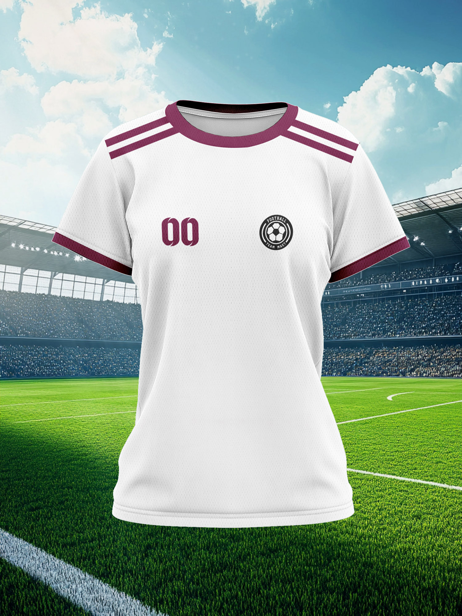 Qatar away 2026 personalized c - Summer Clothing Juniors review and price
