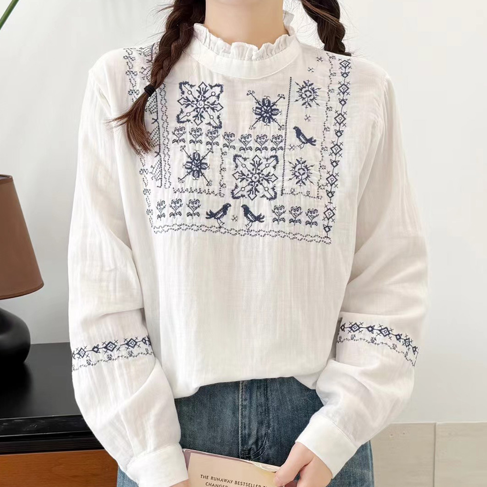 2026 Mori Kei Clothing Ethnic  - Summer Clothing For Japan review and price