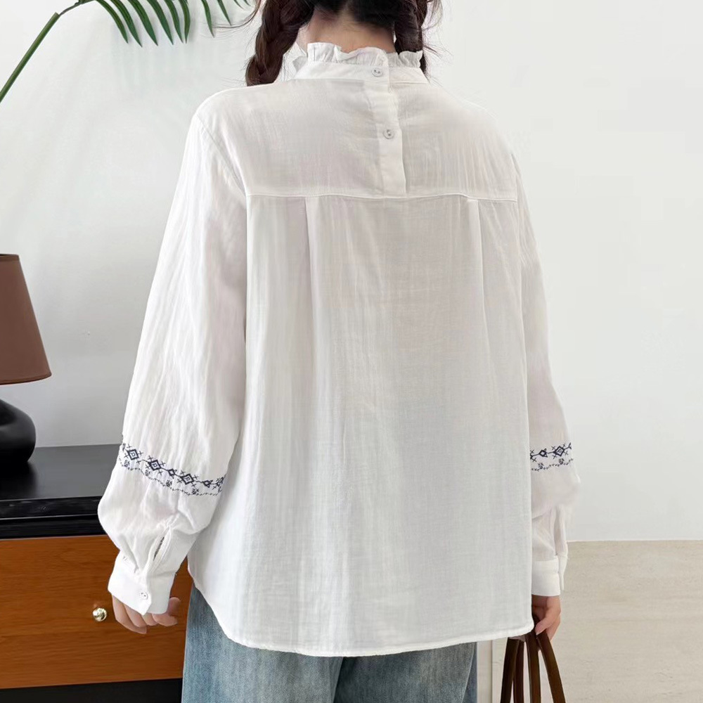 2026 Mori Kei Clothing Ethnic  - Summer Clothing For Japan review and price