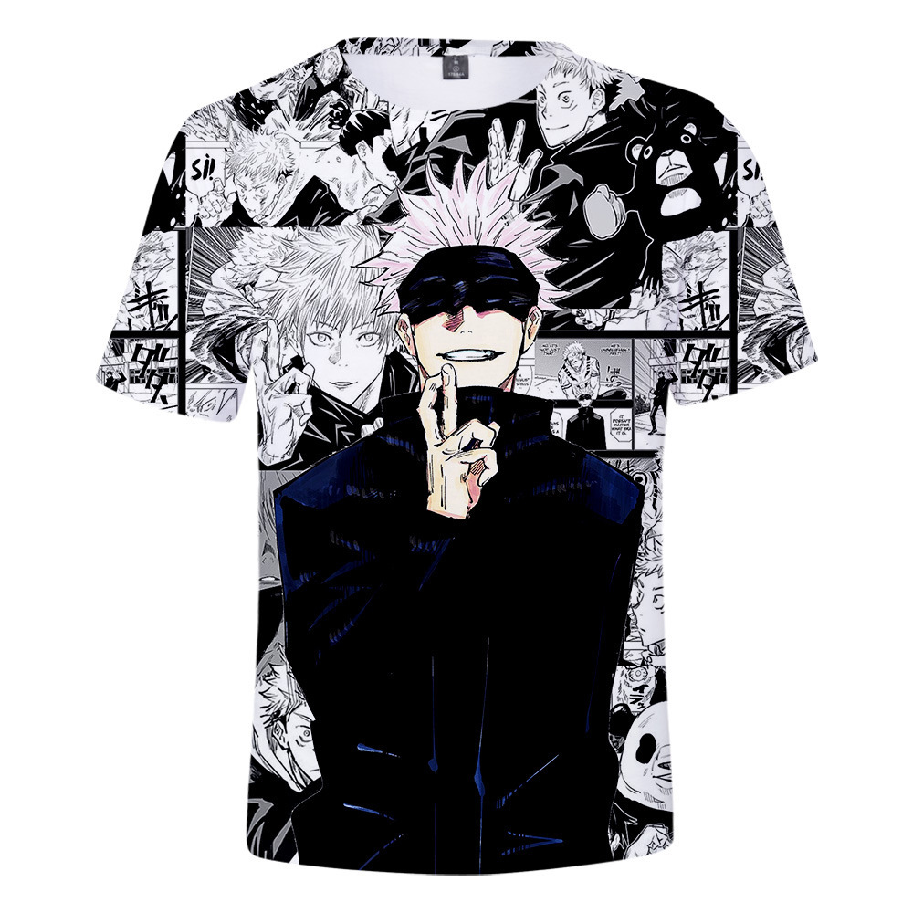 Kids And Mens Summer t shirts  - Japanese Summer Clothing Men review and price