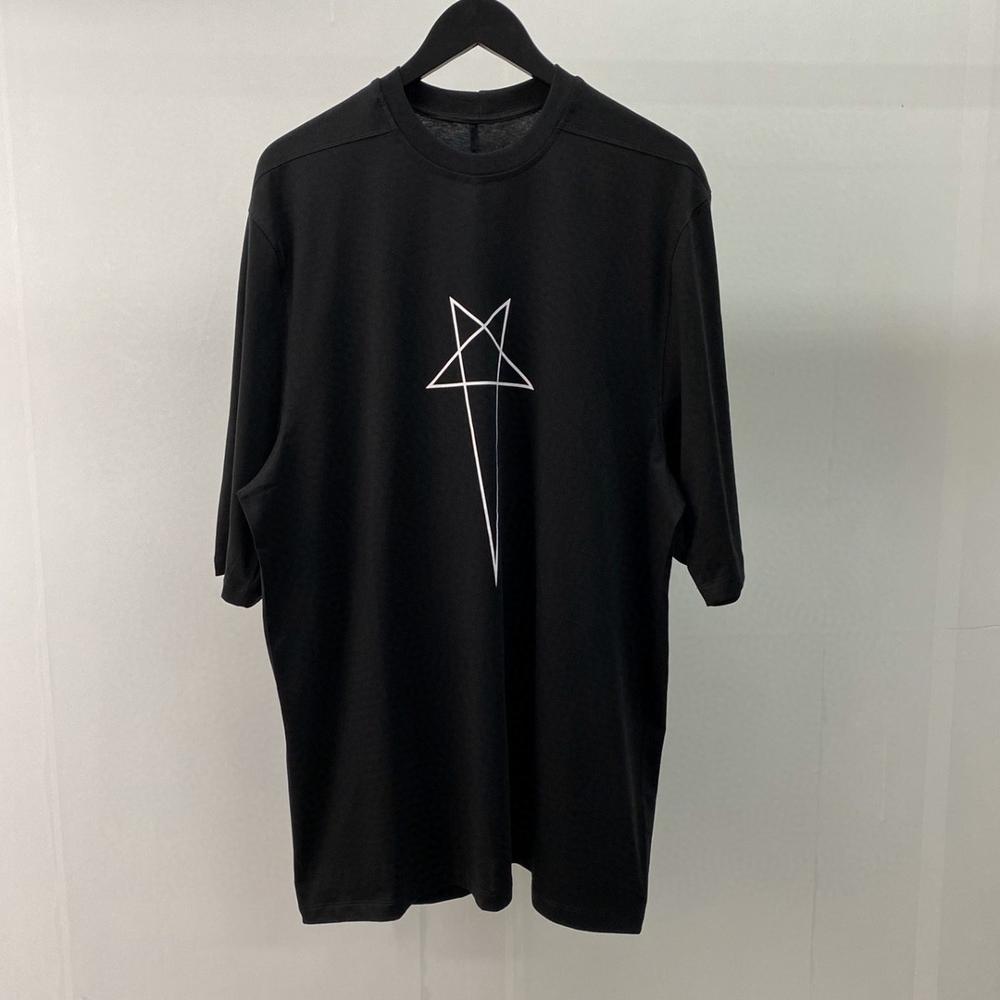 Owen Seak Men T Shirt 100% Cot - Summer Goth Clothing review and price