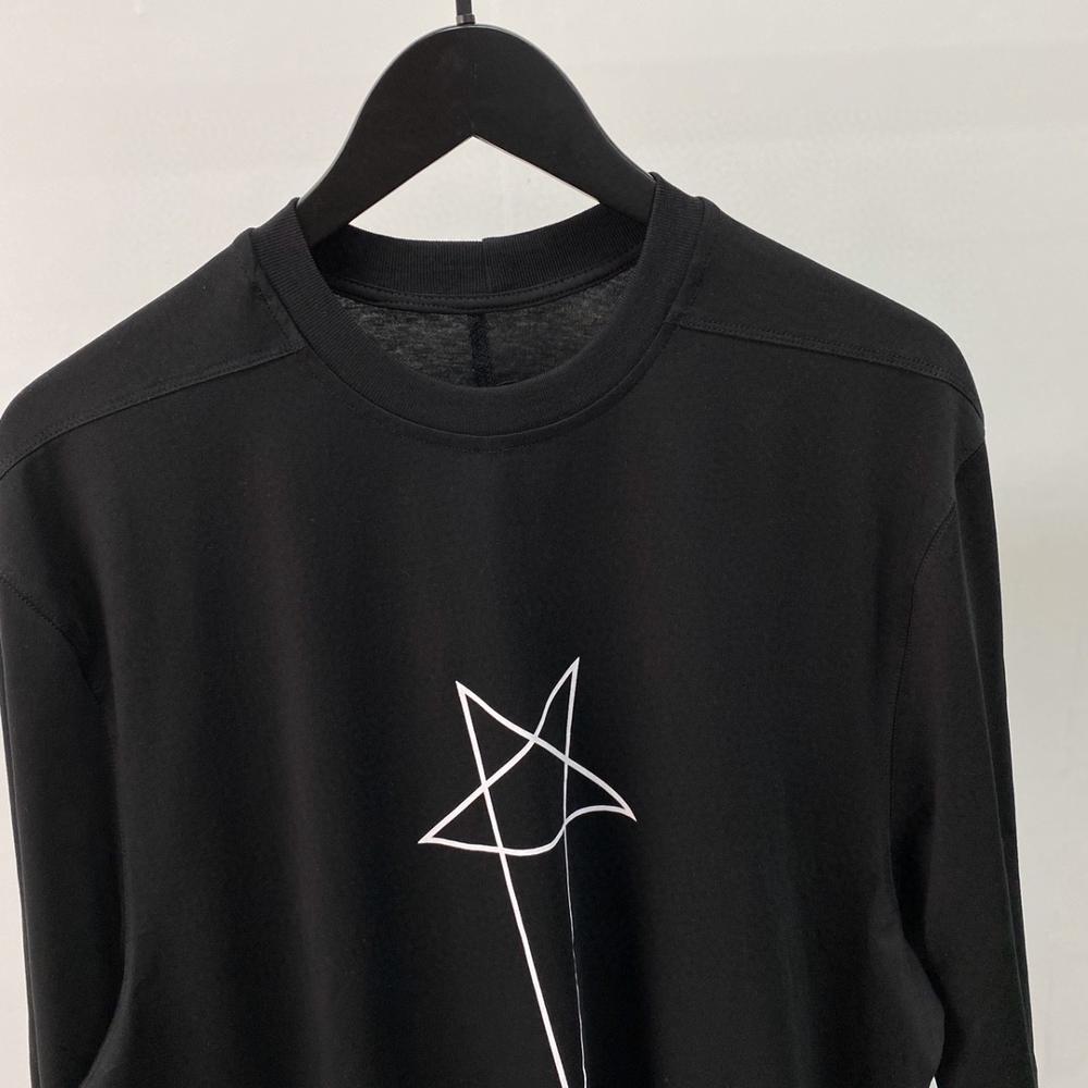 Owen Seak Men T Shirt 100% Cot - Summer Goth Clothing review and price