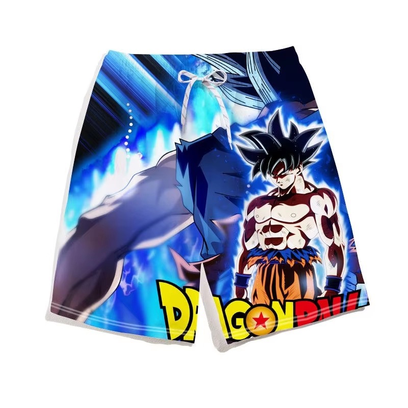 2026 Trendy Dragon Ball Printe - Summer Clothing For Japan review and price