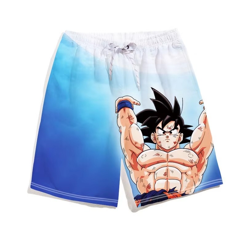 2026 Trendy Dragon Ball Printe - Summer Clothing For Japan review and price