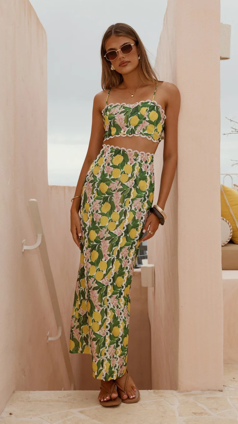 2025 Summer Beach Vacation Wom - Summer Clothing Women Sale review and price