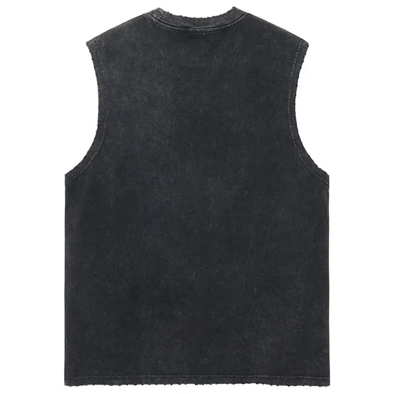 Baki Men and Women Washed Old  - Japanese Summer Clothing Men review and price