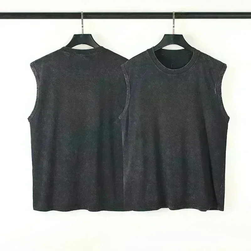 Baki Men and Women Washed Old  - Japanese Summer Clothing Men review and price