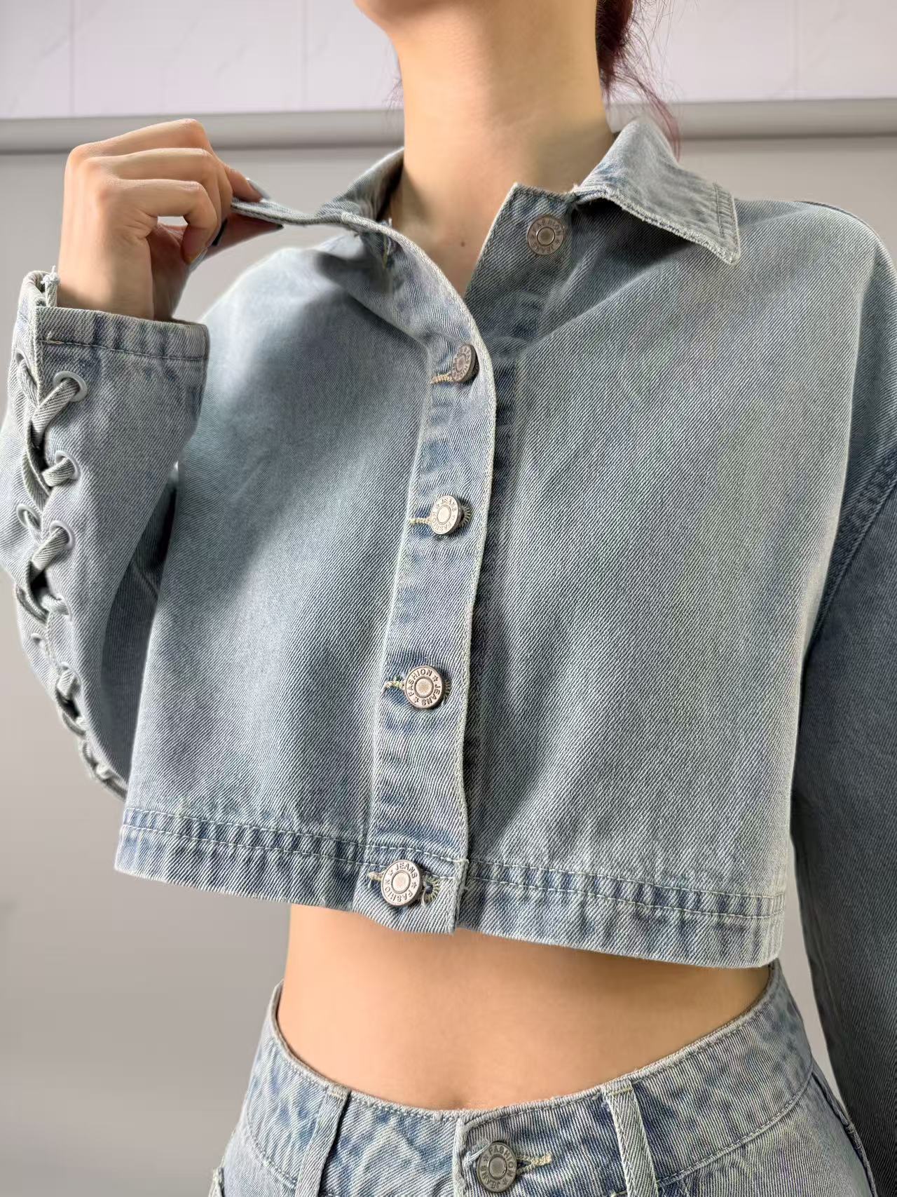 2025  Korean Japanese Style  M - Summer Clothing Juniors review and price