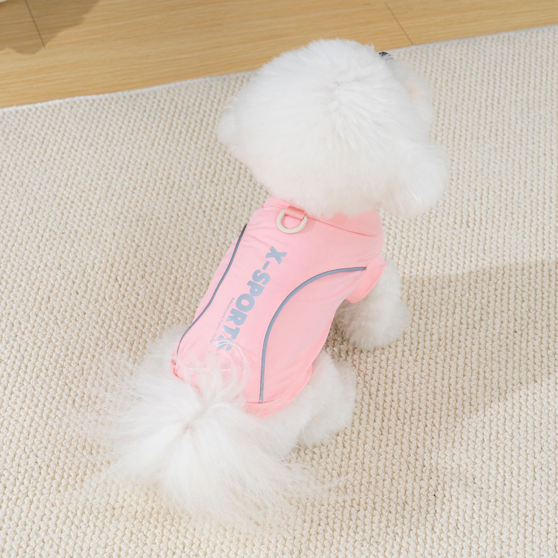 Pet Dog Clothing For Spring Su - Summer Clothing Cheap review and price