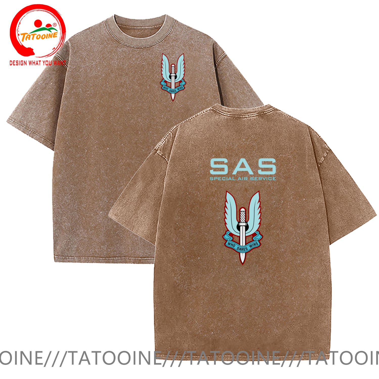 Vintage Washed Cotton T-Shirt  - Summer Clothing Uk Men review and price