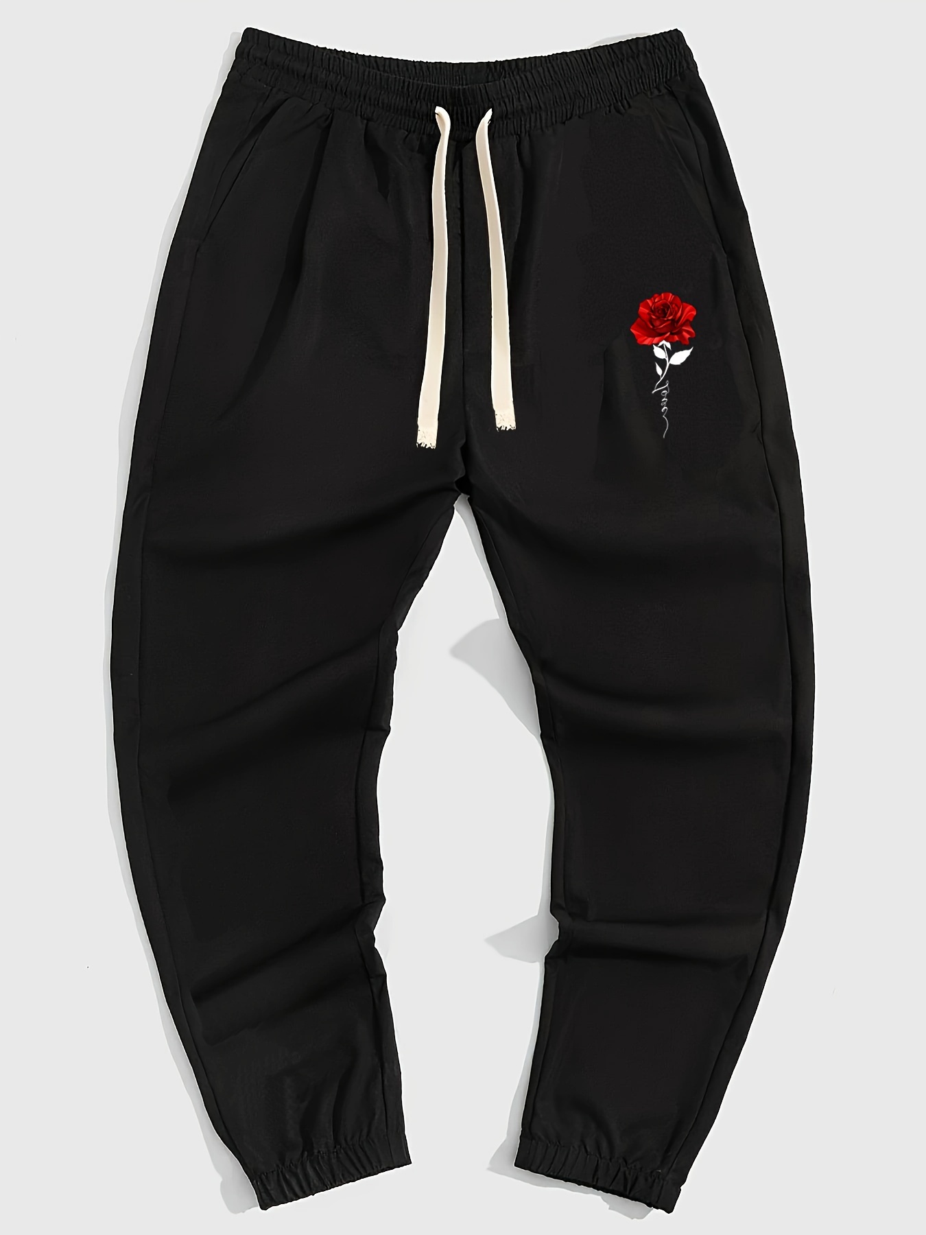 Men's fashion new summer rose  - Summer Rose Clothing review and price