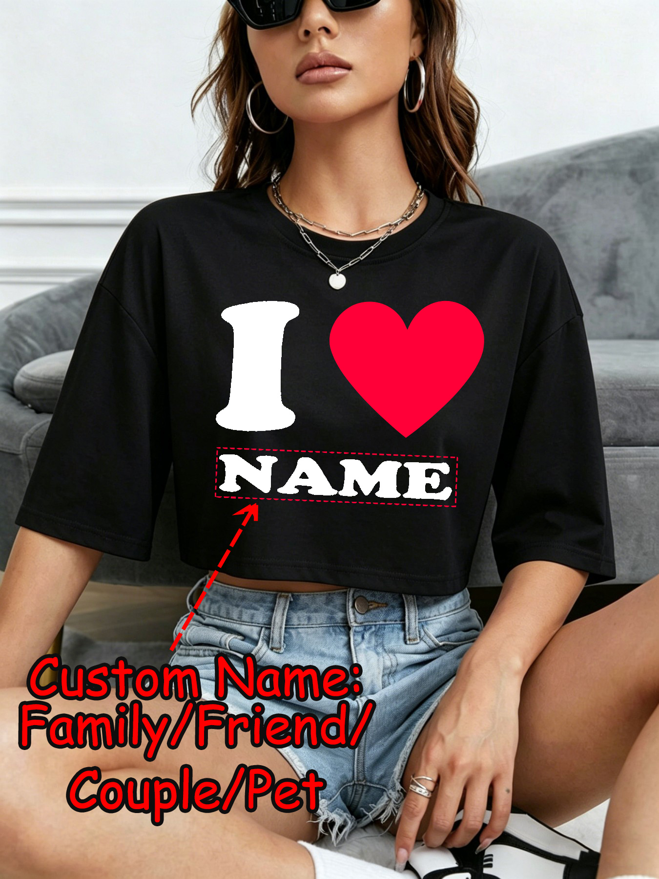 DIY Custom Name Couple Summer  - Summer Clothing Juniors review and price