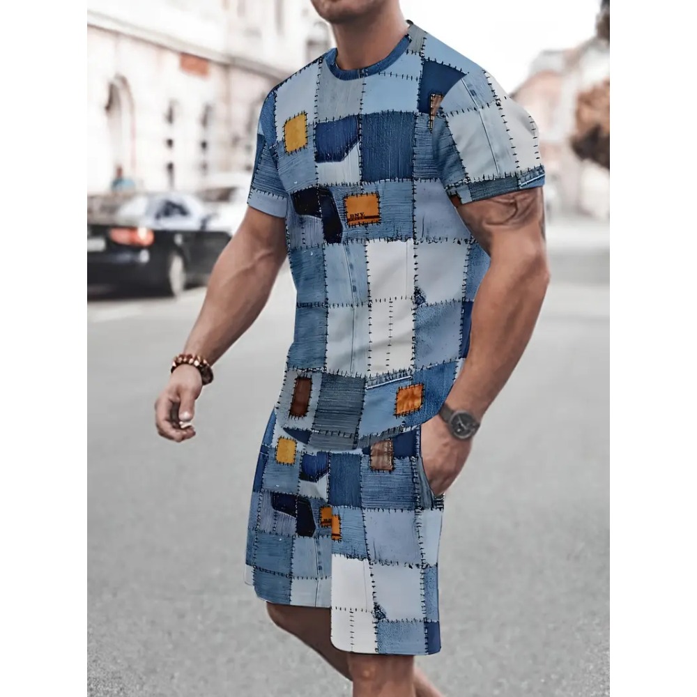 2026 Summer Men's Clothing Let - Summer Clothing For Young Men review and price