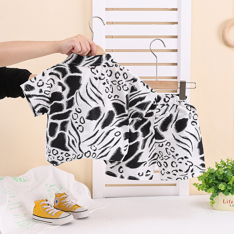 New Summer Baby Boys Clothes C - Summer Clothing Drawing For Kids review and price