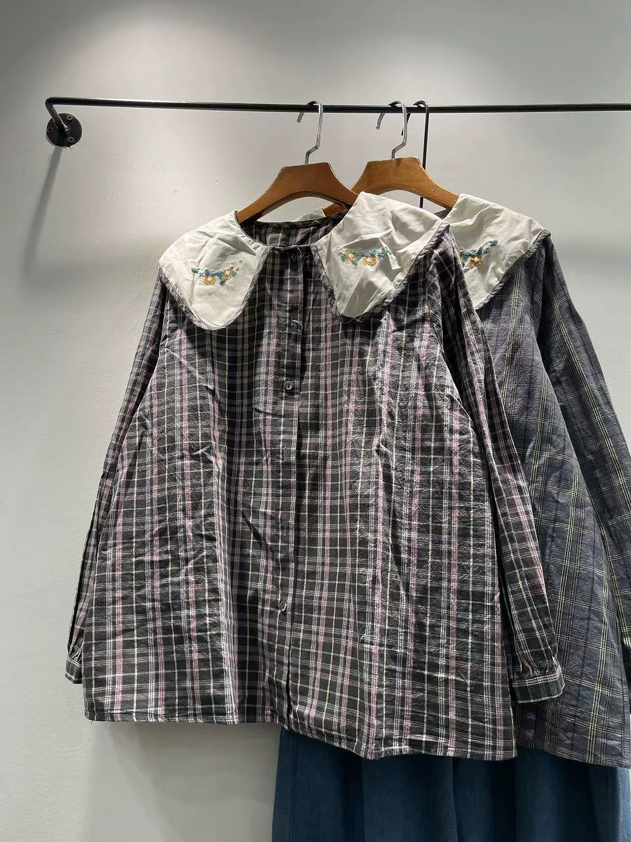 Bust 110cm Mori kei clothing 2 - Summer Clothing For Japan review and price