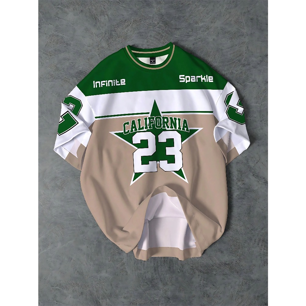 2026 summer The new men's spor - Summer Clothing Trends review and price