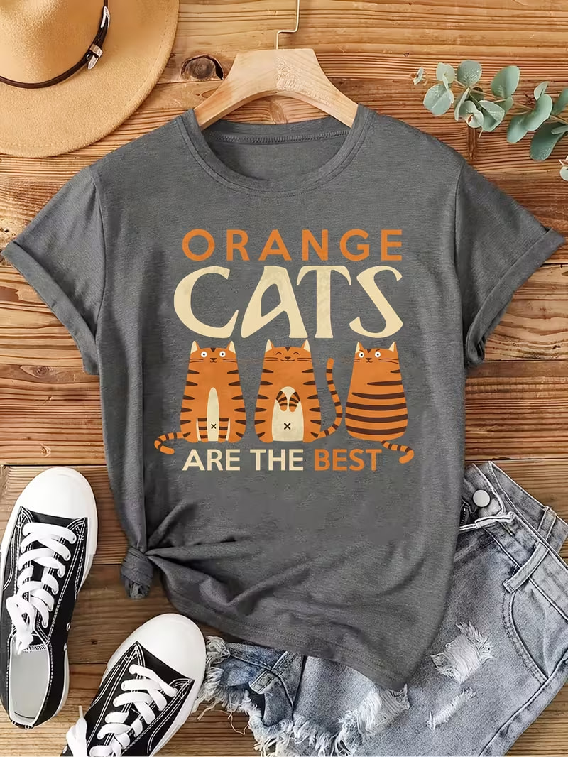 Plus Size Women's Short Sleeve - Summer Clothing Essentials Women review and price