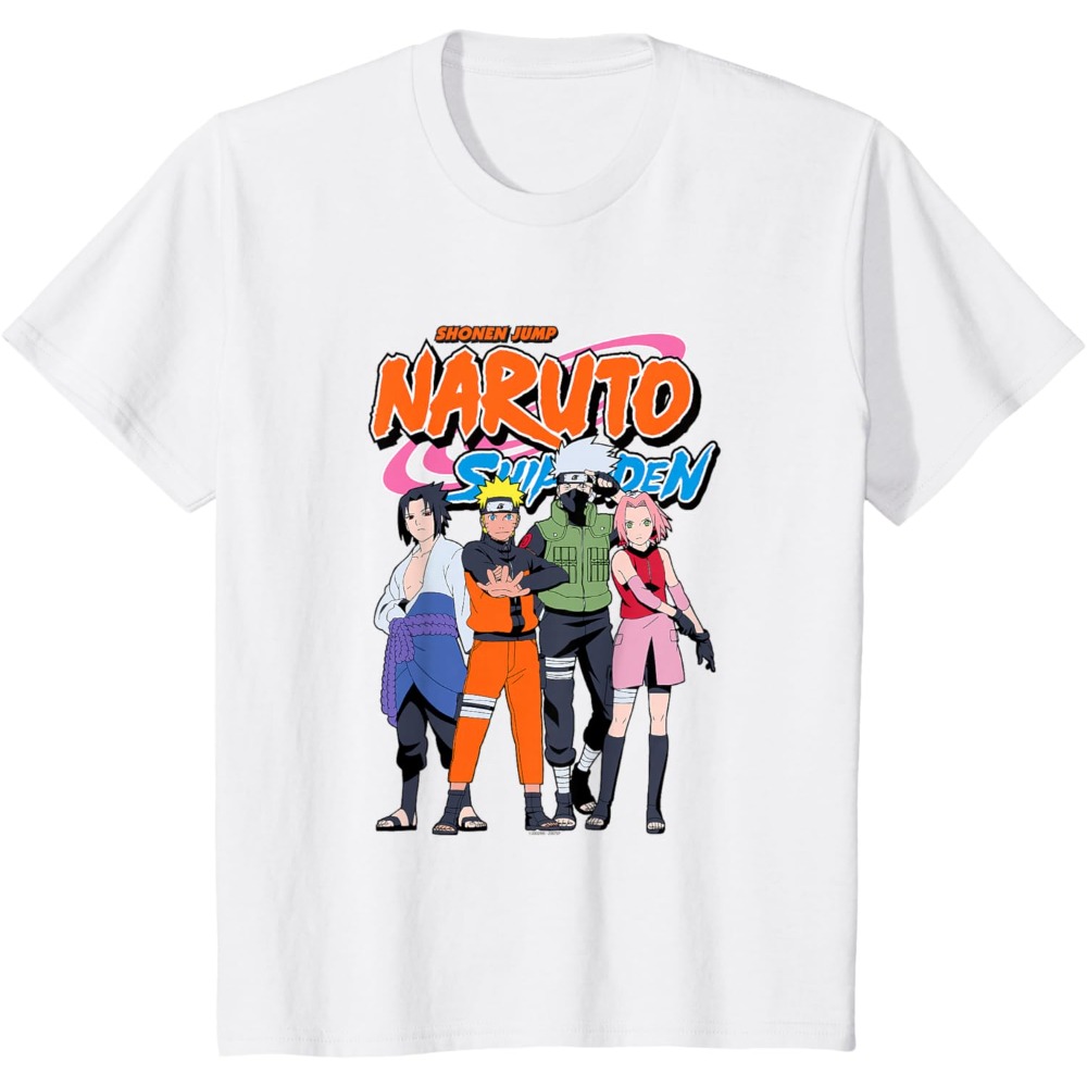 2026 Summer New Naruto Shippud - Japanese Summer Clothing Men review and price