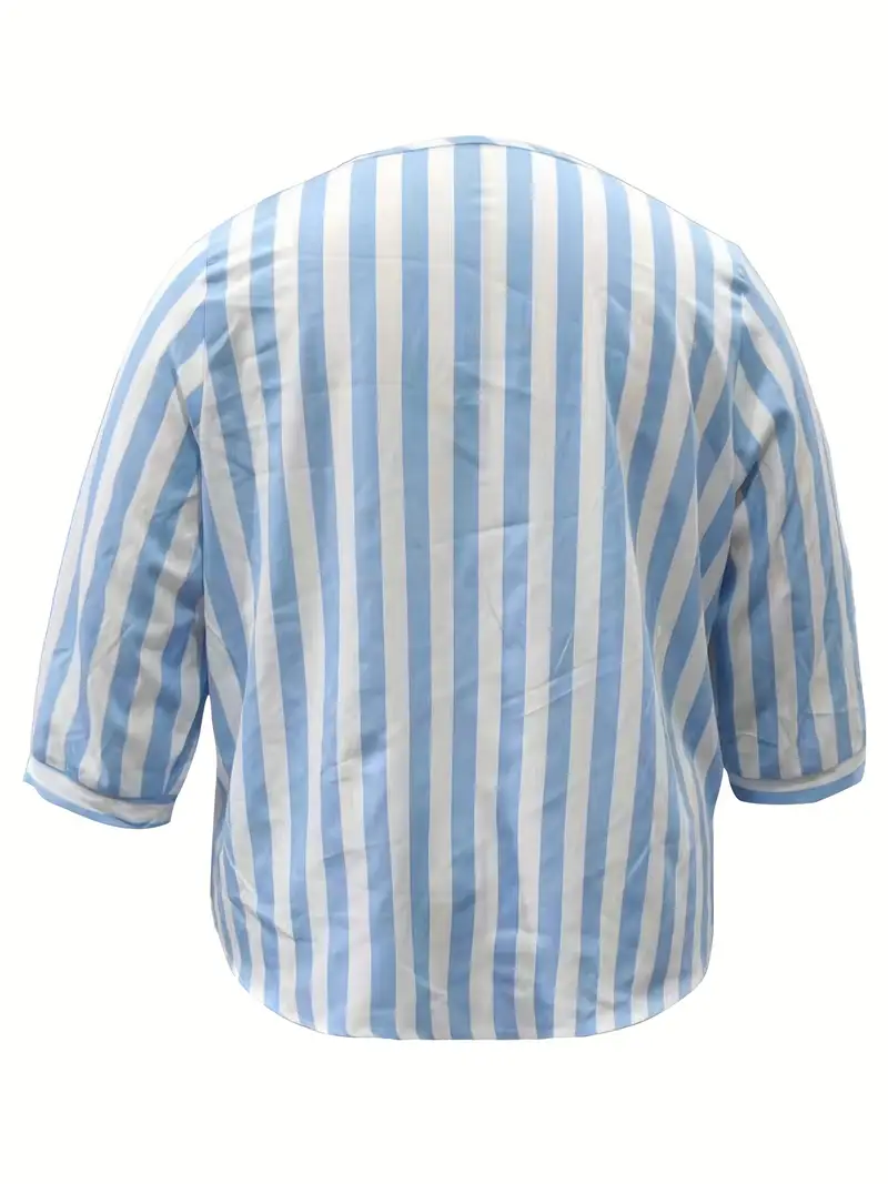 Plus Size 1XL-5XL Women's Casu - Summer Upf Clothing review and price