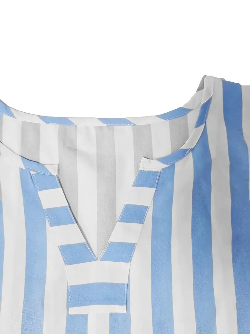 Plus Size 1XL-5XL Women's Casu - Summer Upf Clothing review and price
