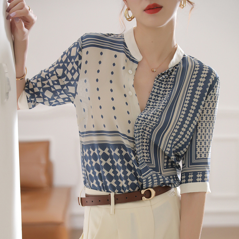 Cheap Summer Women's Blouse Ch - Summer Clothing Cheap review and price