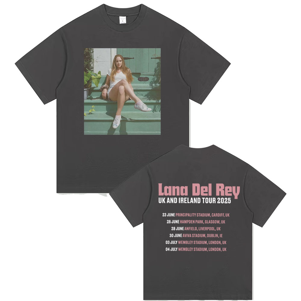 Lana Del Rey UK and Ireland To - Summer Clothing Uk Men review and price