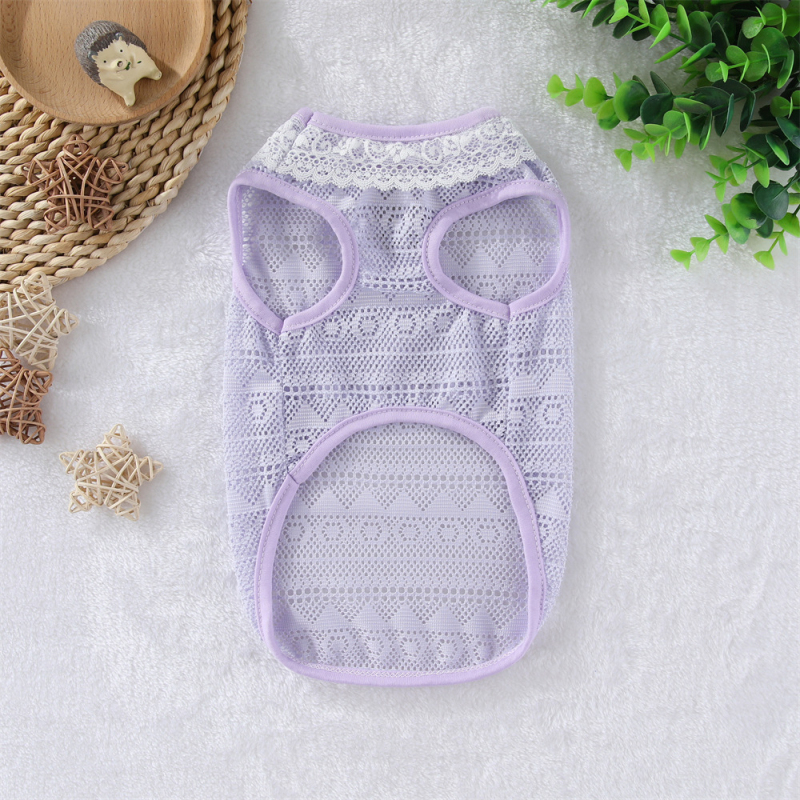 Summer Dog Vest Cheap Pet Appa - Summer Clothing Cheap review and price