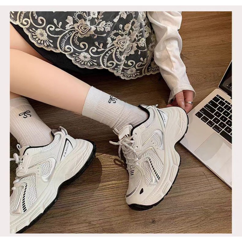 2026 Spring Women unky Dad Sne - Summer Clothing Korea review and price