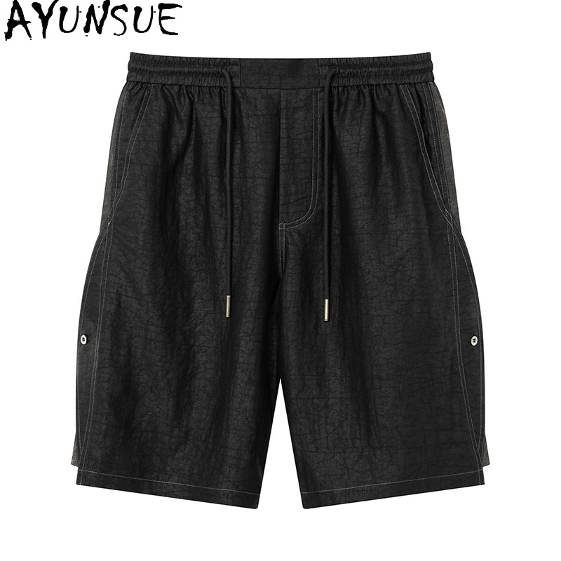 AYUNSUE 100% Real Mulberry Sil - Summer Gauze Clothing review and price