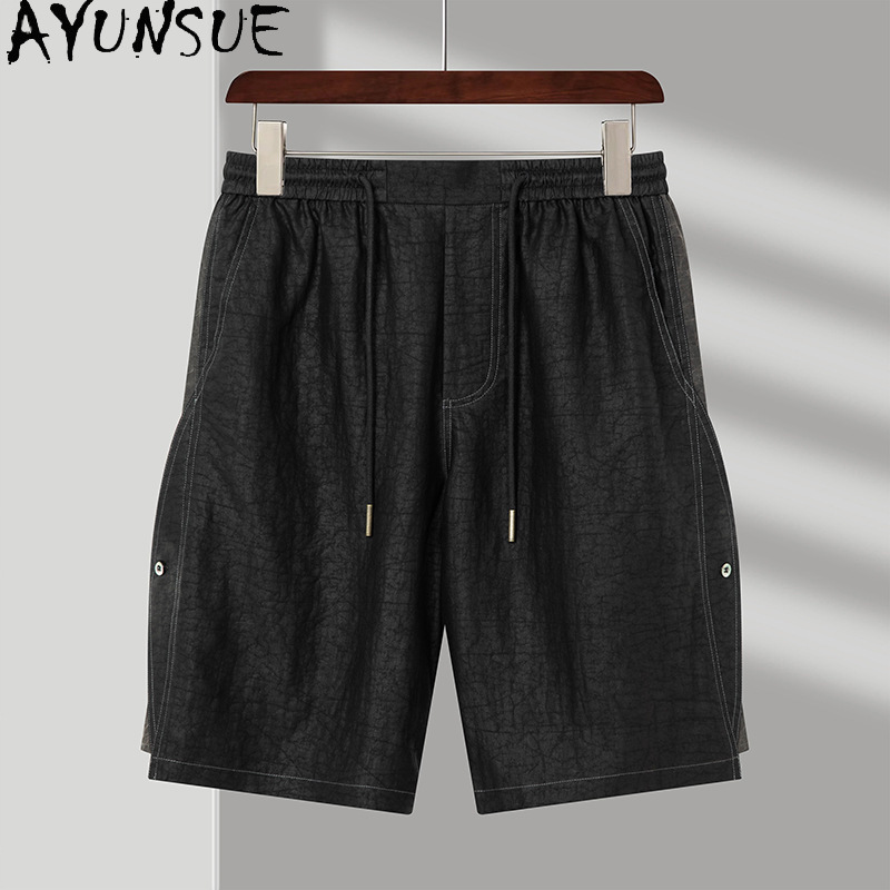 AYUNSUE 100% Real Mulberry Sil - Summer Gauze Clothing review and price
