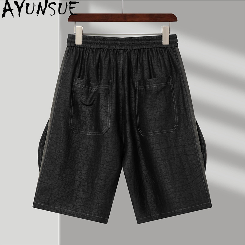 AYUNSUE 100% Real Mulberry Sil - Summer Gauze Clothing review and price