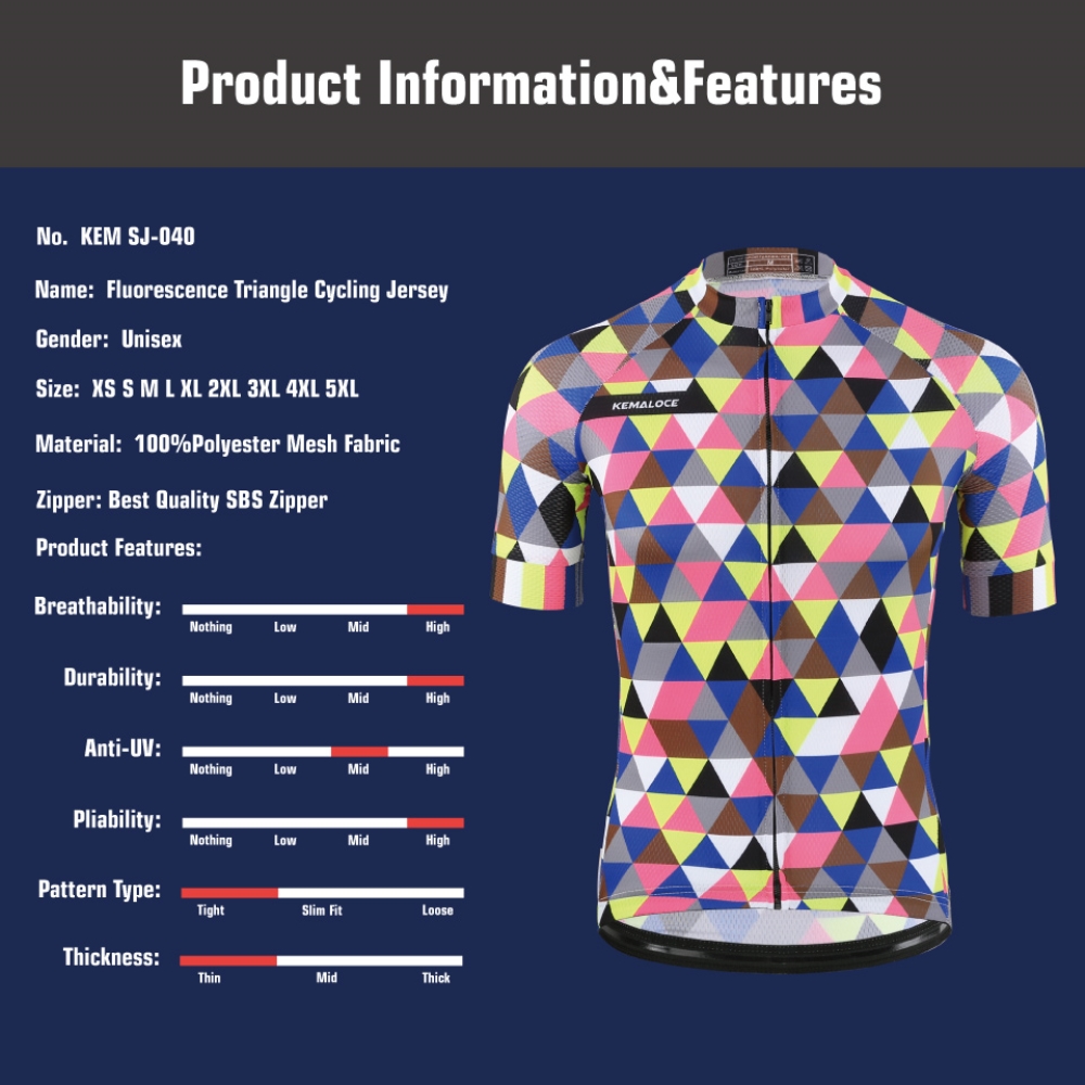 KEMALOCE Fluorescence 2022 Che - Summer Clothing Cheap review and price