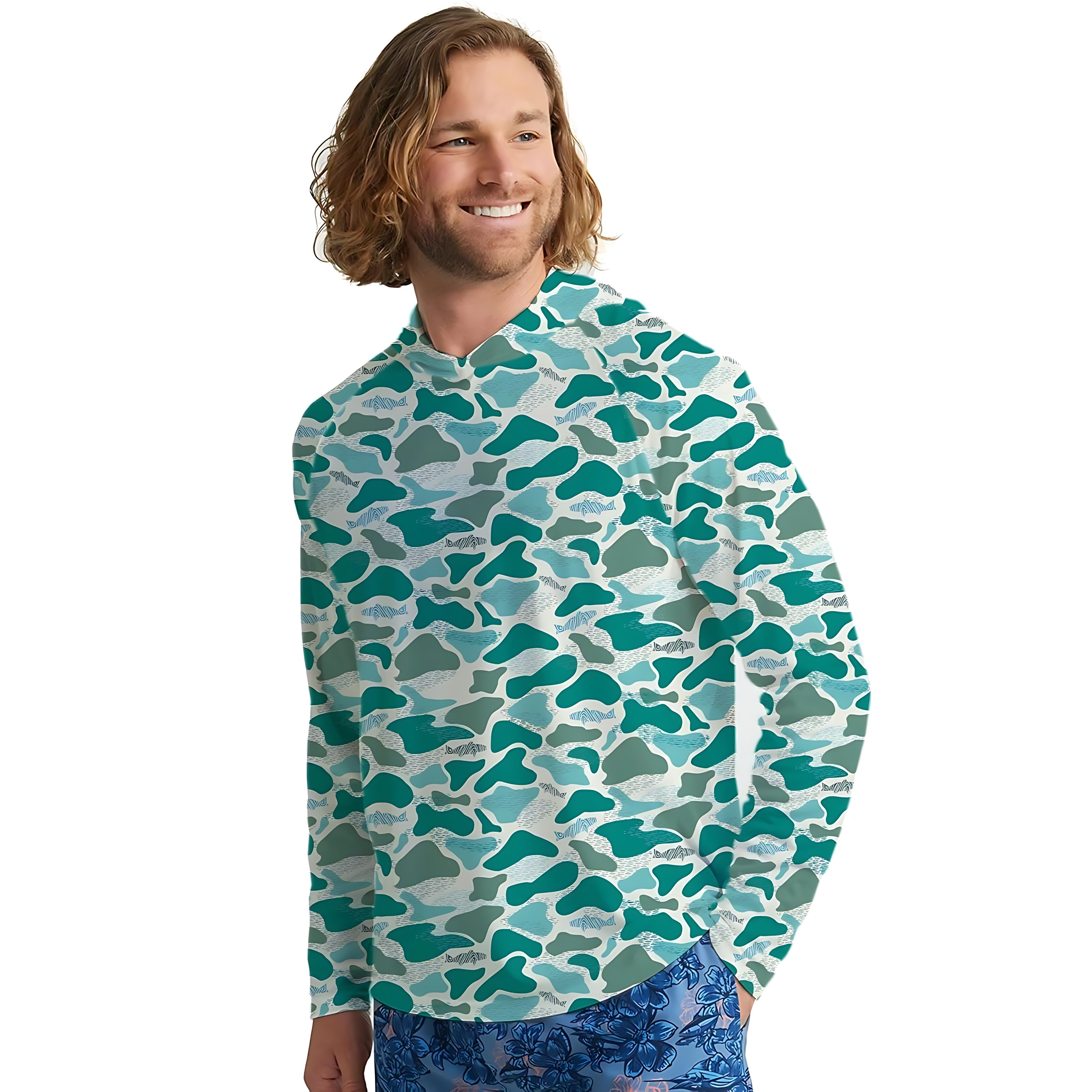 2026 New Model UV-Resistant Fi - Summer Uv Clothing review and price