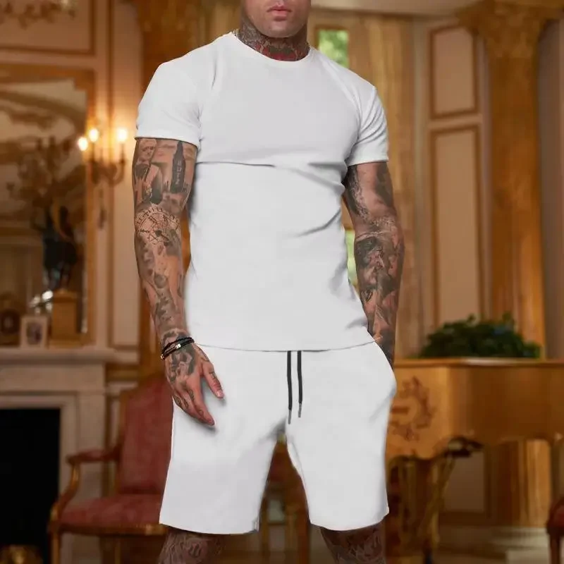 Fashionable and casual summer  - Summer Clothing For Young Men review and price