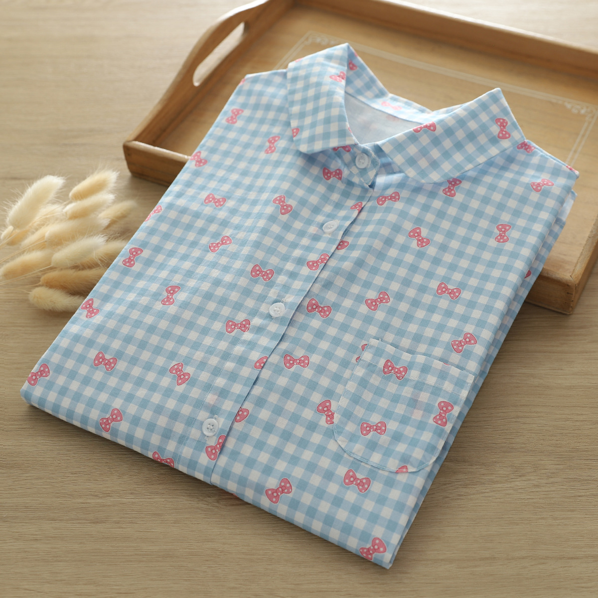 Morigirl Japan style short sle - Summer Clothing For Japan review and price