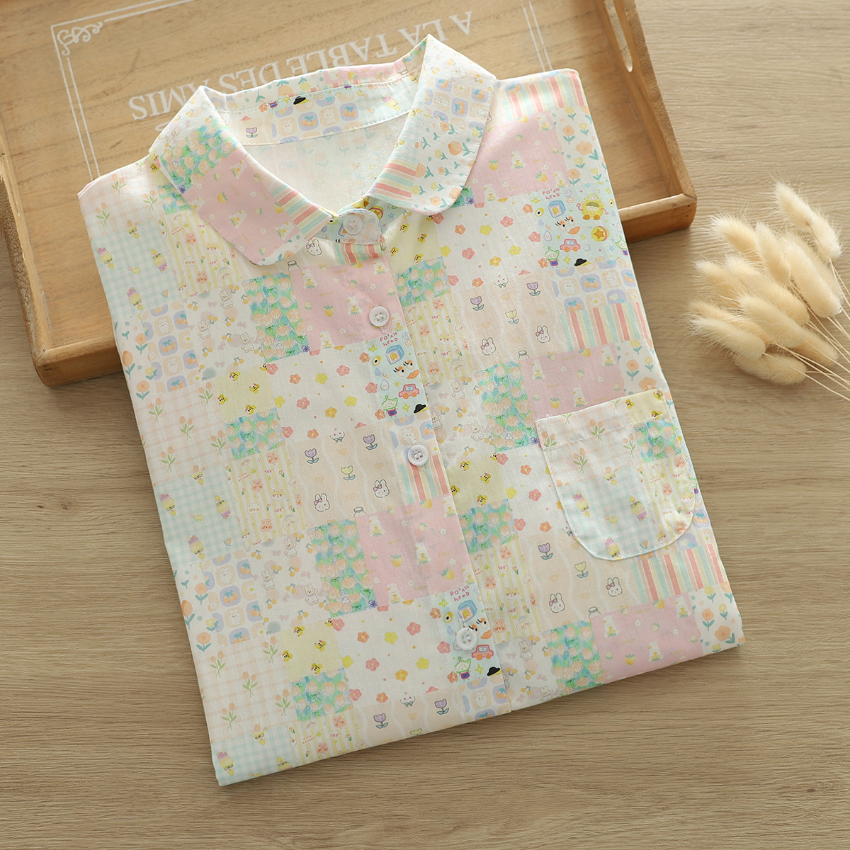 Morigirl Japan style short sle - Summer Clothing For Japan review and price