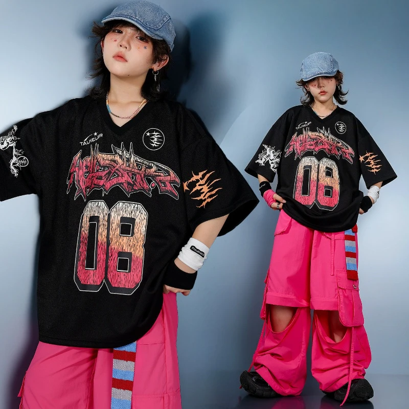 New Boys Jazz Dance Costumes B - Summer Rose Clothing review and price