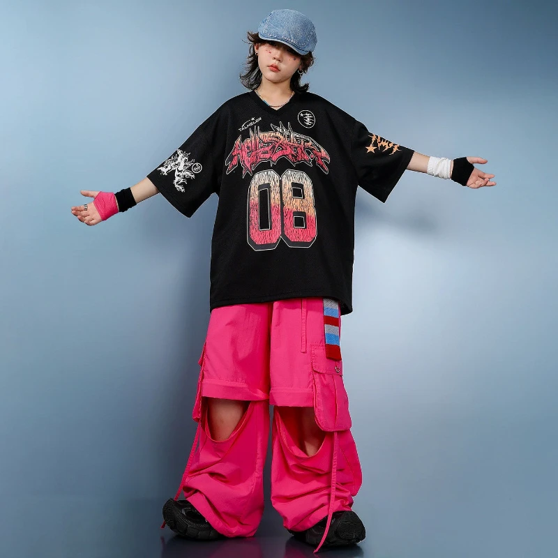 New Boys Jazz Dance Costumes B - Summer Rose Clothing review and price