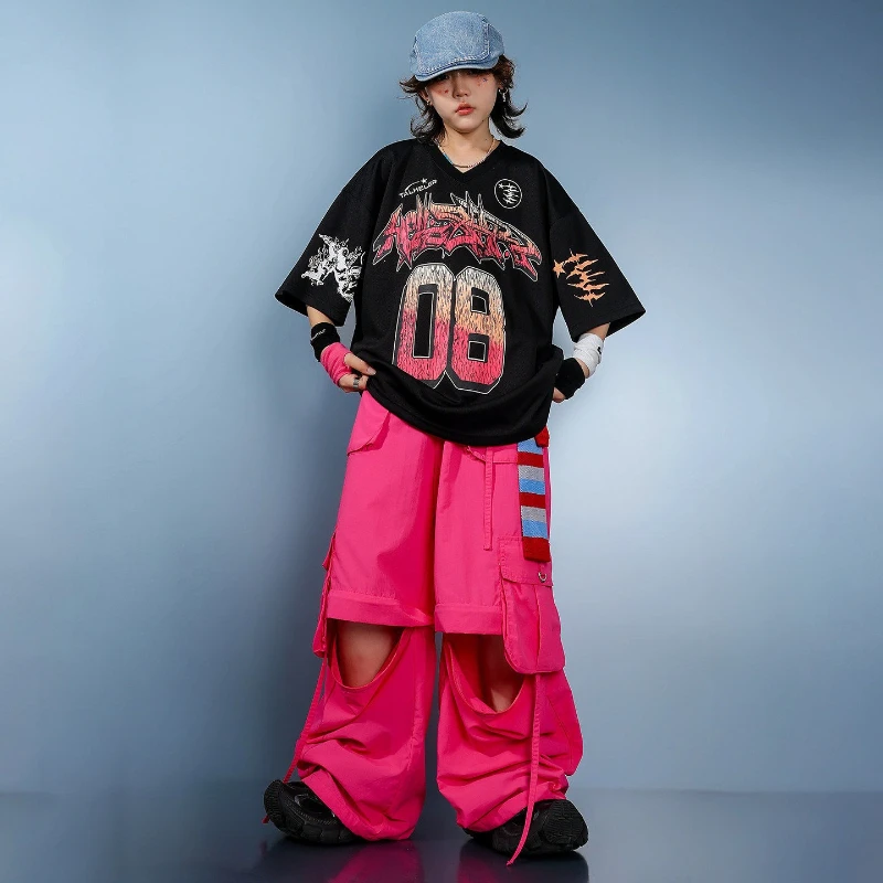 New Boys Jazz Dance Costumes B - Summer Rose Clothing review and price