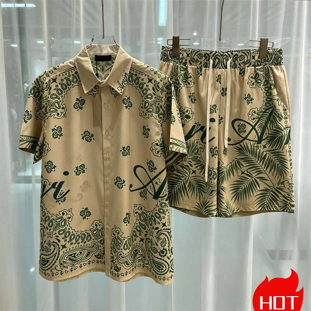 Hawaiian mens royal luxury sho - Summer Clothing Trends review and price