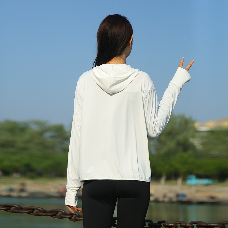 Sun Protection Men Women Jacke - Summer Uv Clothing review and price