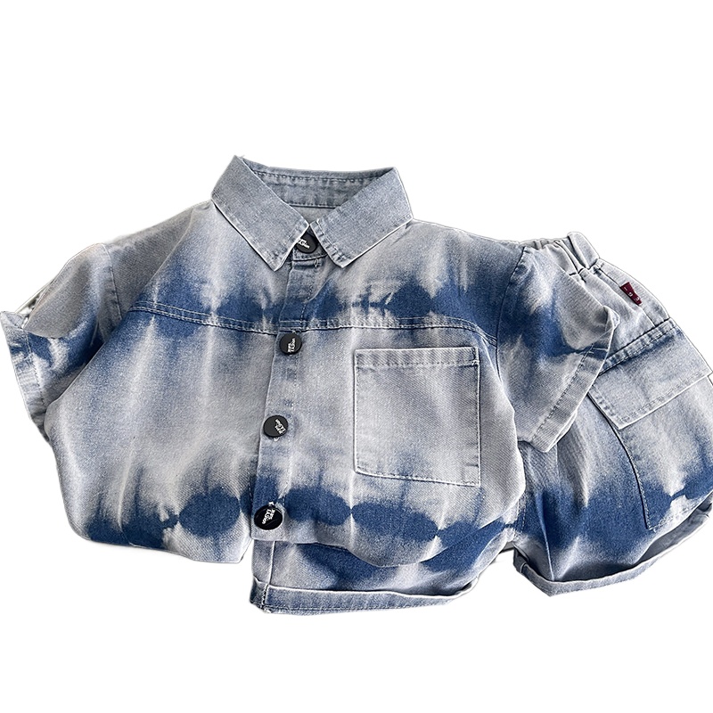 New Summer Baby Boys Clothes S - Summer Clothing Drawing For Kids review and price